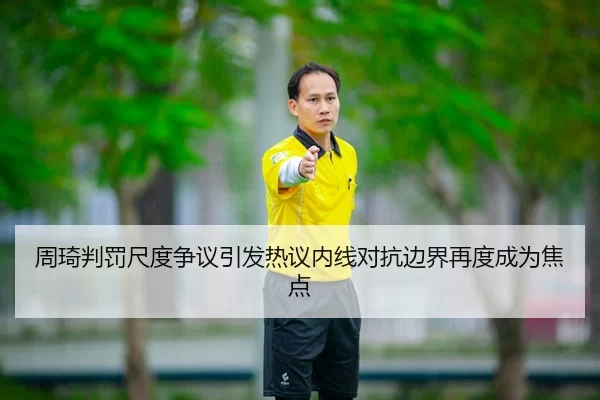 周琦判罚尺度争议引发热议内线对抗边界再度成为焦点